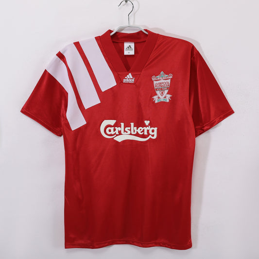 Liverpool FC 1992-1993 | Primera Equipación