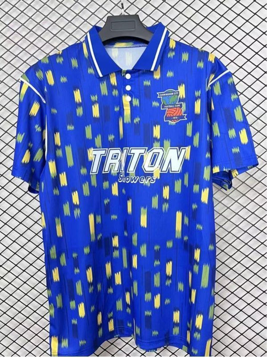 Birmingham City 1992-1993 | Primera Equipación