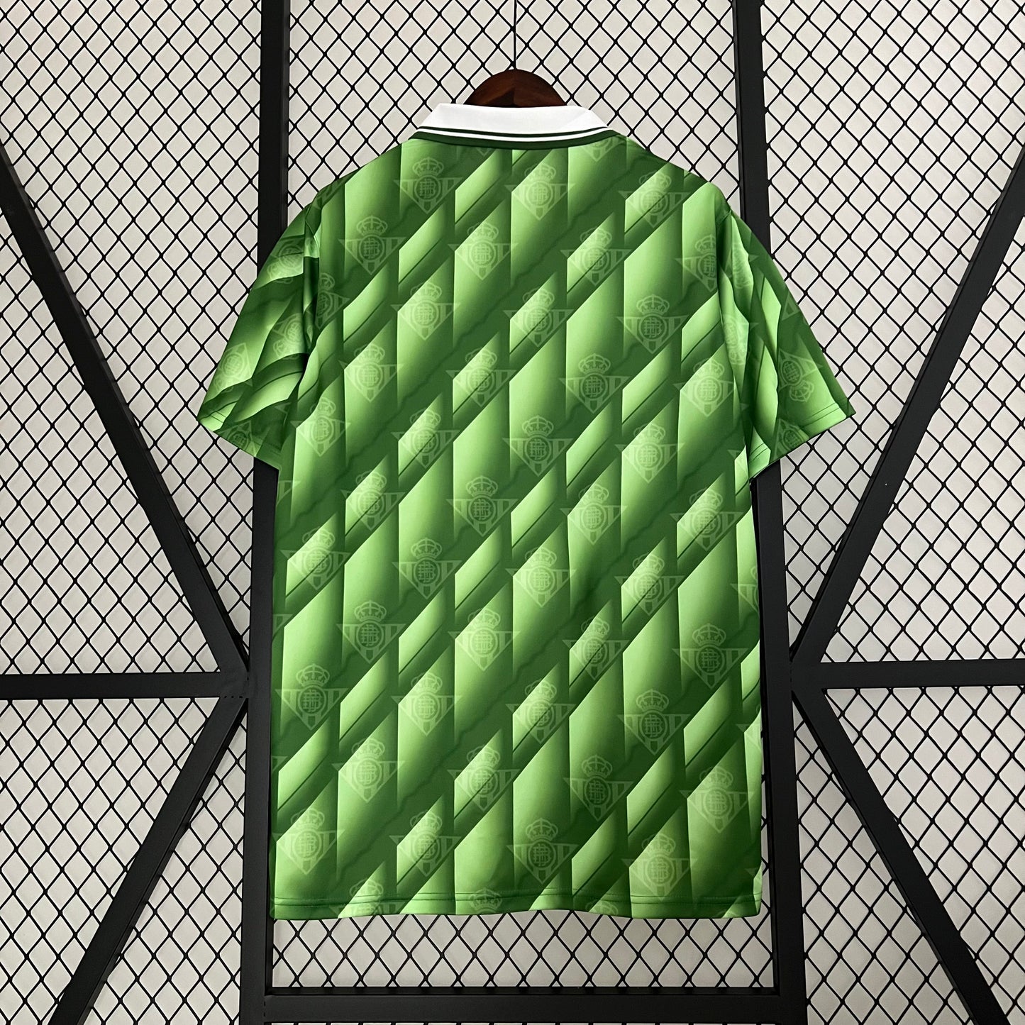 Real Betis 1992-1993 | Retro