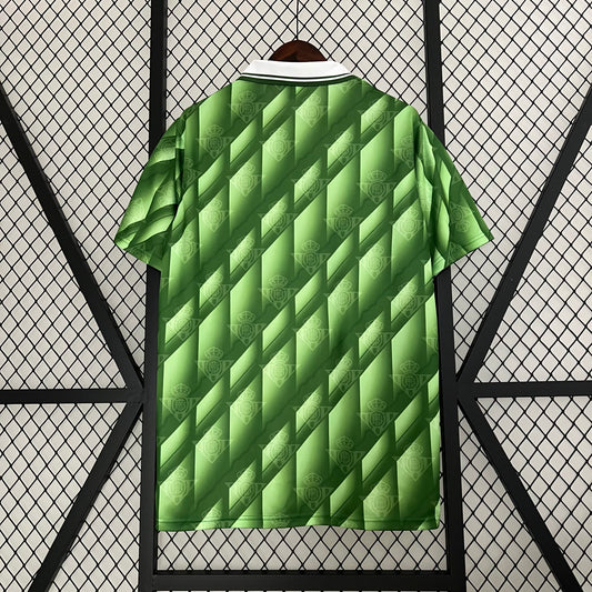 Real Betis 1992-1993 | Retro