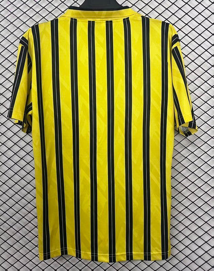 Sheffield Wednesday FC 1992-1993 | Segunda Equipación