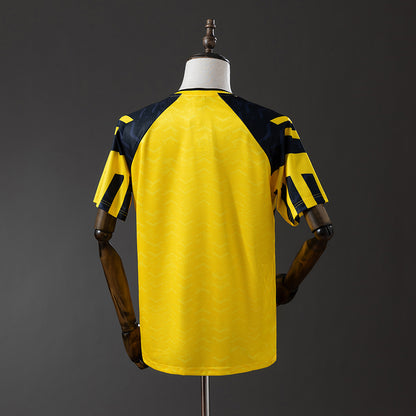 Sunderland AFC 1992-1993 | Segunda Equipación