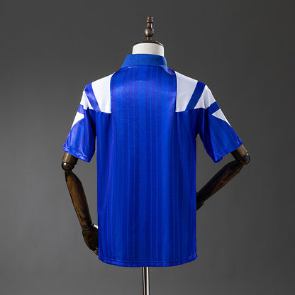 Hamburg SV 1992-1993 | Segunda equipación