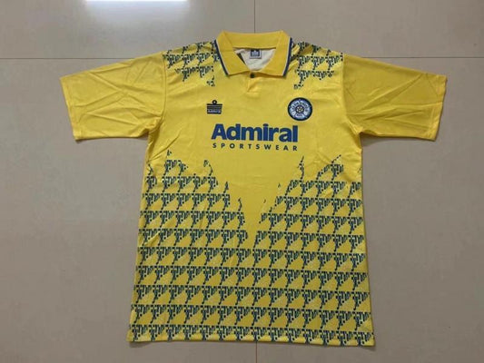 Leeds United FC 1992-1993 | Segunda Equipación