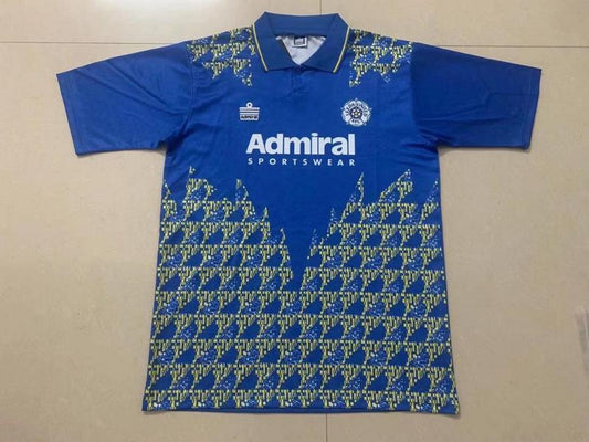 Leeds United FC 1992-1993 | Tercera Equipación