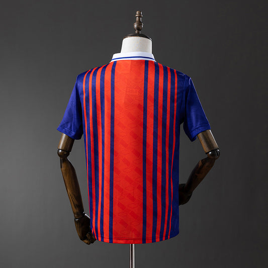 Paris Saint-Germain 1993-1994 | Primera equipación