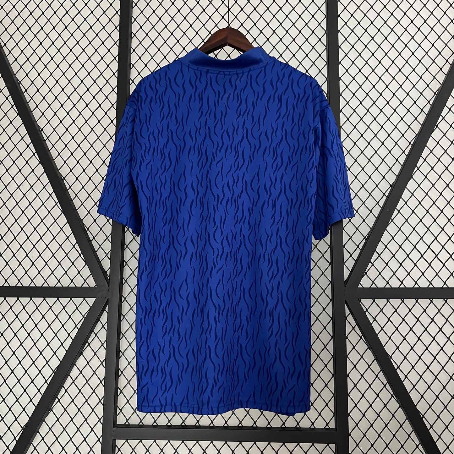 Leicester City FC 92-94 | Primera Equipación