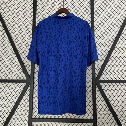 Leicester City FC 92-94 | Primera Equipación