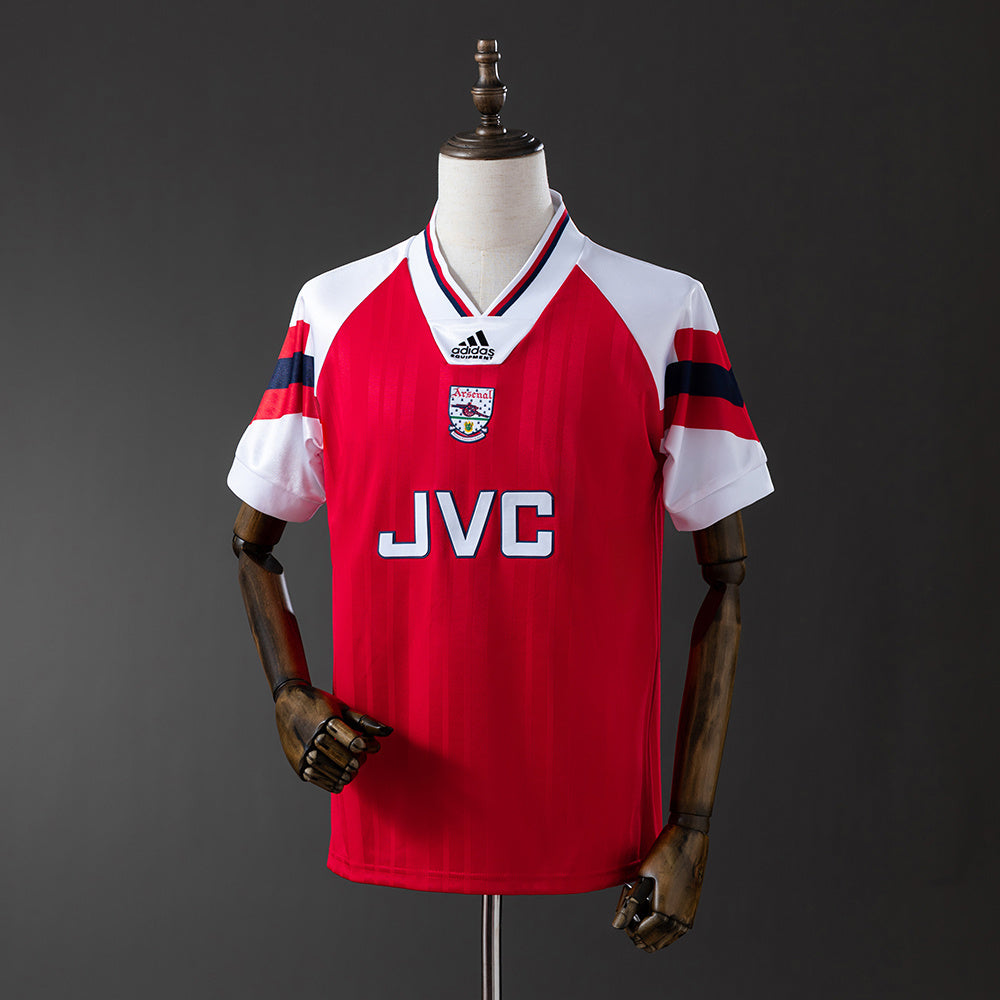 Arsenal 1992-1994 | Primera Equipación