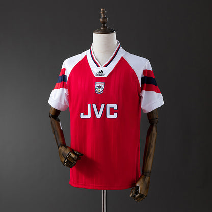 Arsenal 1992-1994 | Primera Equipación
