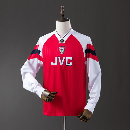 Arsenal 1992-1994 | Primera Equipación (Manga Larga)