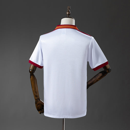 Roma 1992-1994 | Segunda Equipación