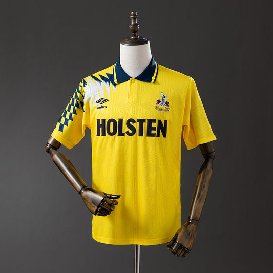 Tottenham 92-94 | Segunda Equipación