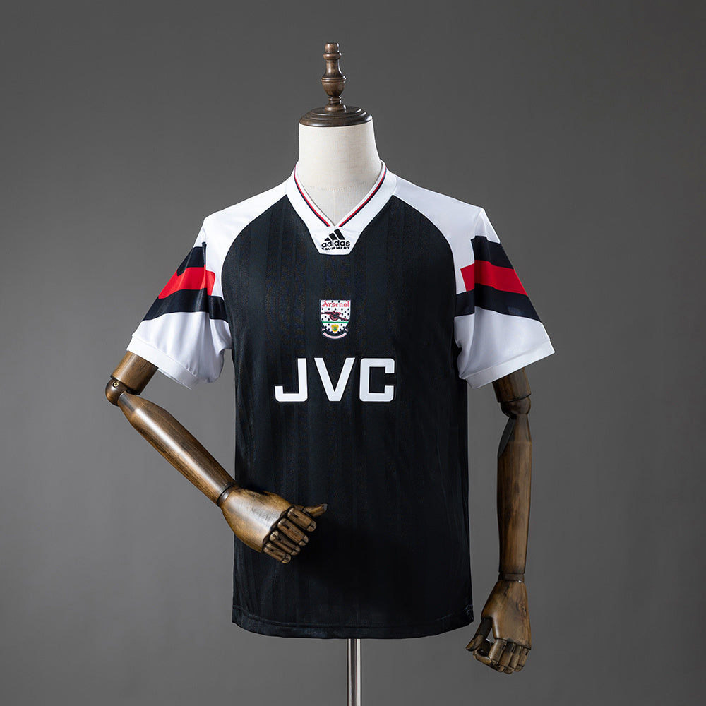 Arsenal 1992-1994 | Segunda Equipación