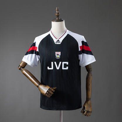 Arsenal 1992-1994 | Segunda Equipación