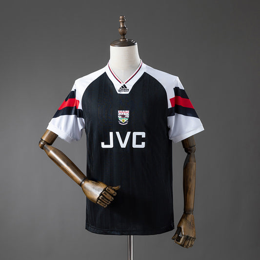 Arsenal 1992-1994 | Segunda Equipación