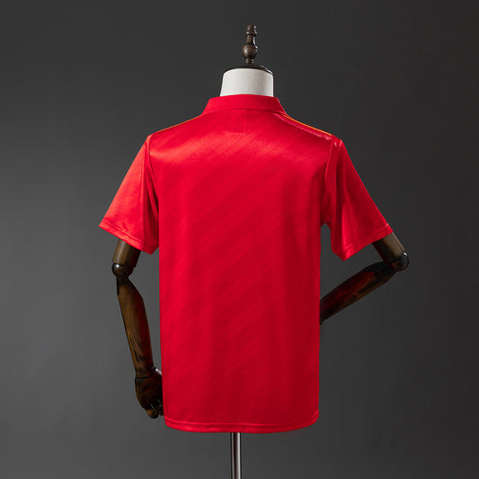 Roma 1992-1994 | Tercera Equipación