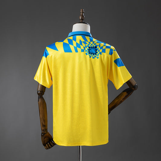 Inter Milán 1992-1994 | Tercera Equipación