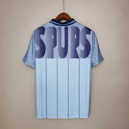 Tottenham 92-94 | Tercera Equipación
