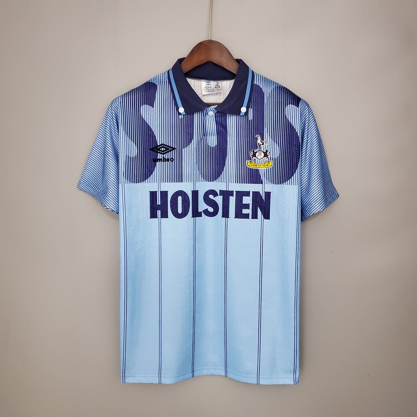 Tottenham 92-94 | Tercera Equipación
