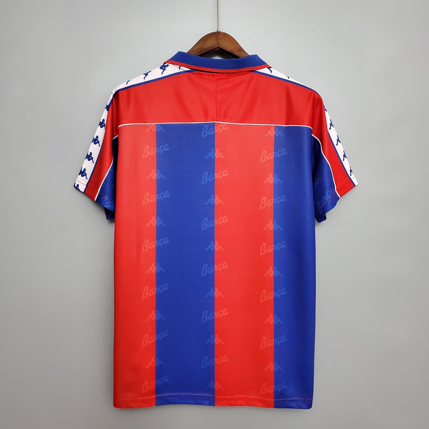 FC Barcelona 1992-1995 | Primera Equipación
