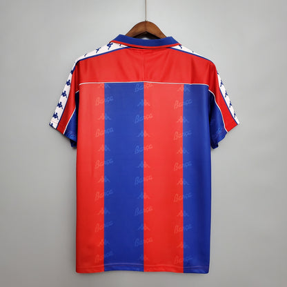 FC Barcelona 1992-1995 | Primera Equipación