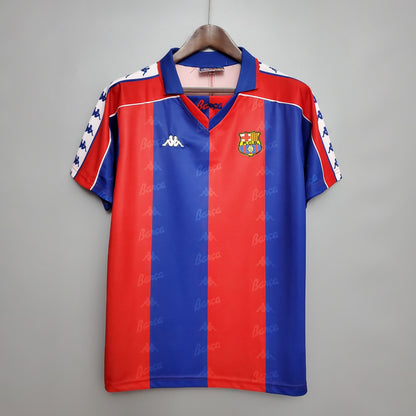 FC Barcelona 1992-1995 | Primera Equipación