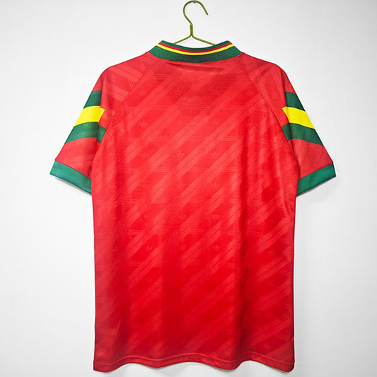 Portugal 1992 | Local