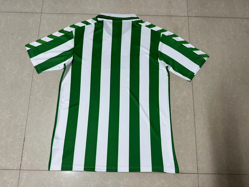 Real Betis 1991-1992 | Primera Equipación