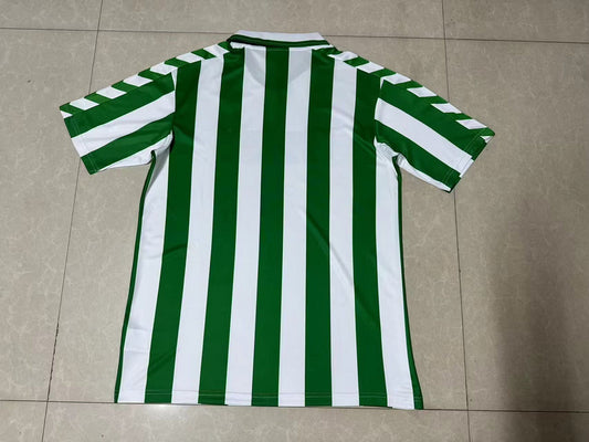 Real Betis 1991-1992 | Primera Equipación