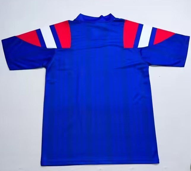 Francia 1992 | Local