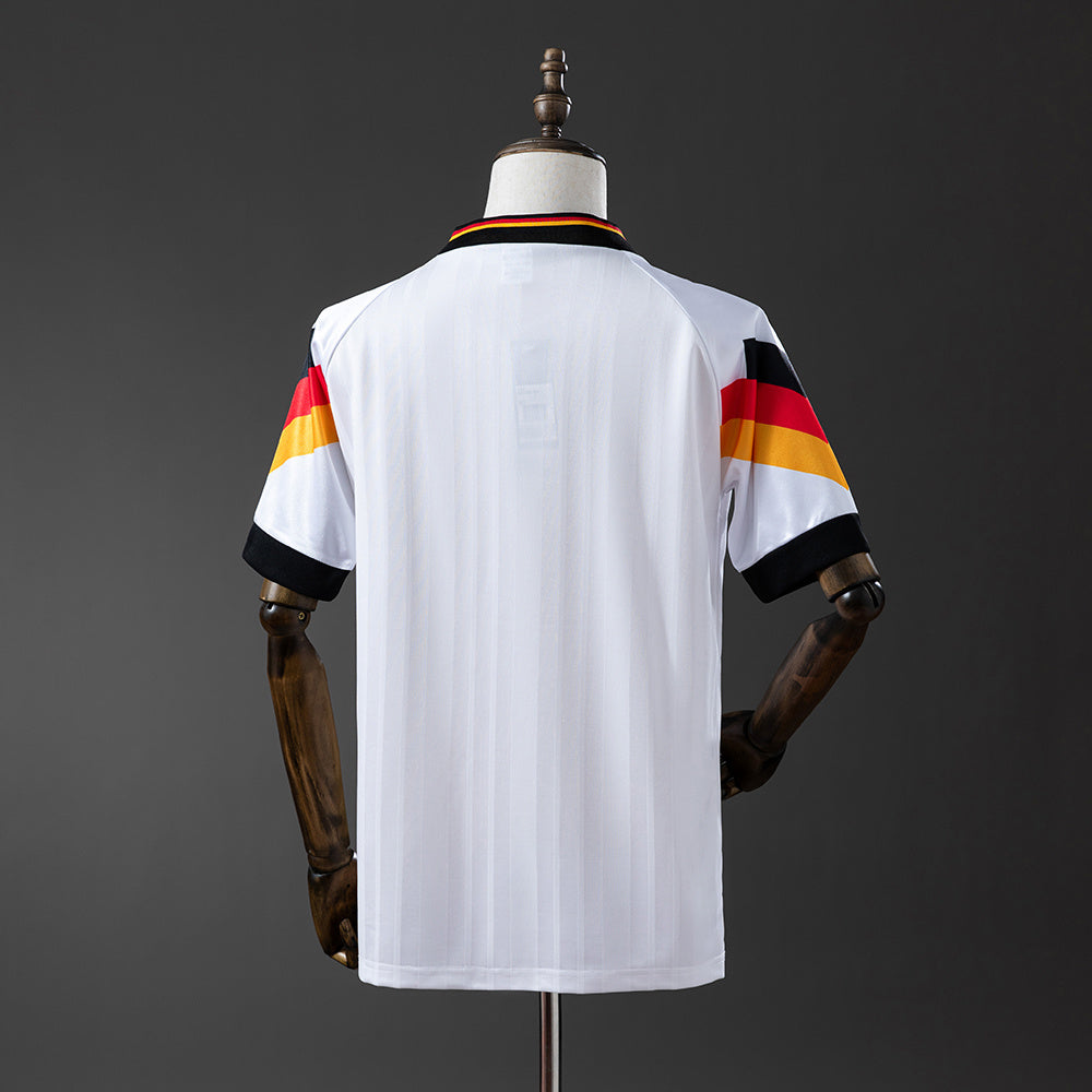 Alemania 1992 | Local