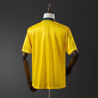 Brasil 1992 | Local