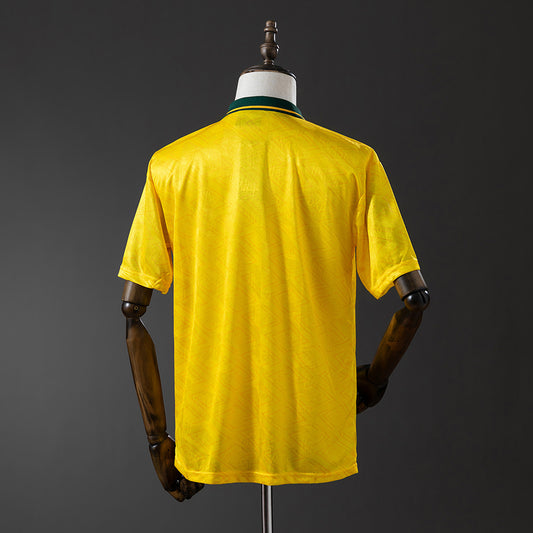 Brasil 1992 | Local