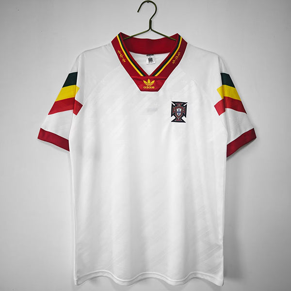 Portugal 1992 | Visitante
