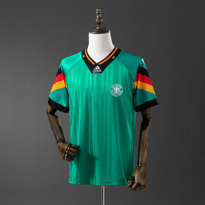 Alemania 1992 | Visitante