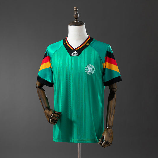 Alemania 1992 | Visitante