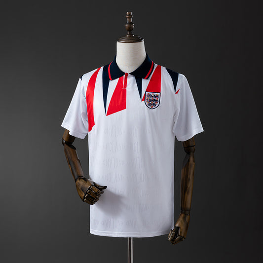 Inglaterra 1992 | Local