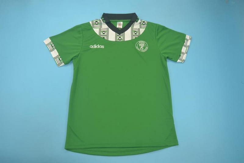 Nigeria 1992 | Local