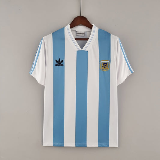 Argentina 1992 | Local