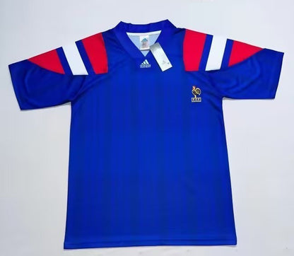 Francia 1992 | Local