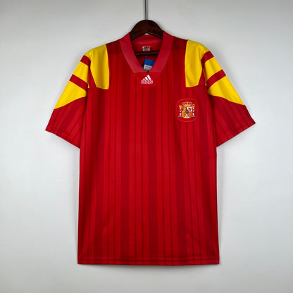 España 1992 | Local