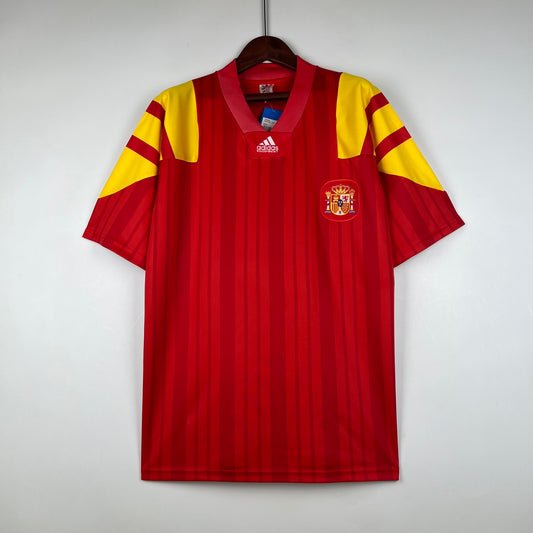 España 1992 | Local