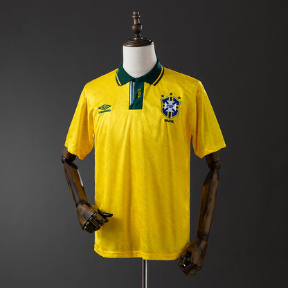 Brasil 1992 | Local
