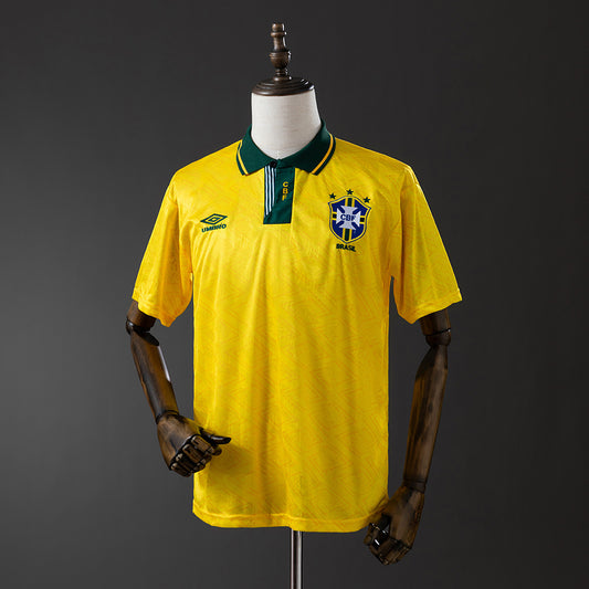 Brasil 1992 | Local