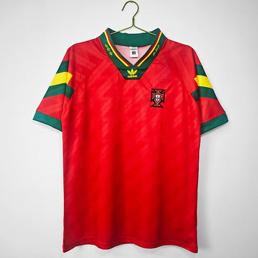Portugal 1992 | Local