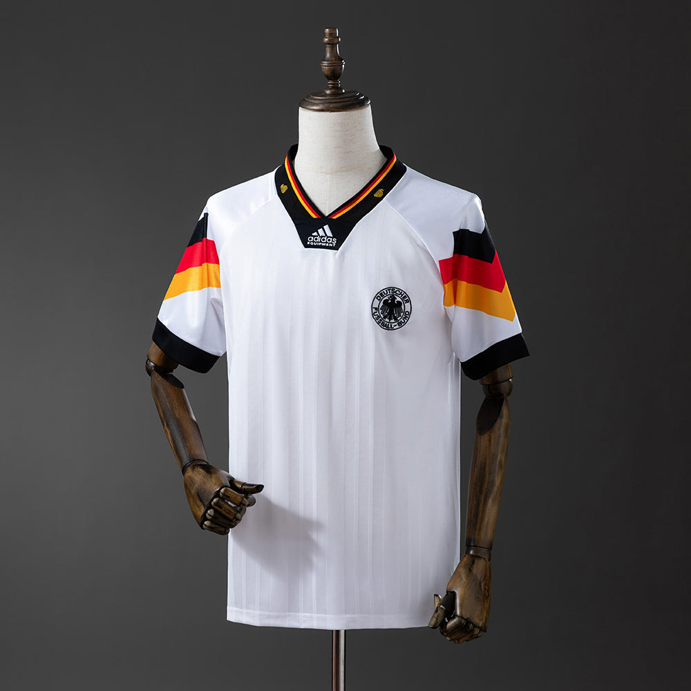 Alemania 1992 | Local