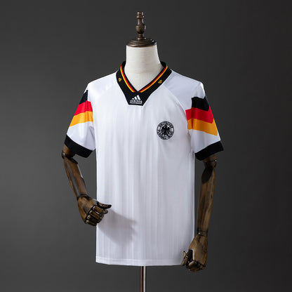Alemania 1992 | Local