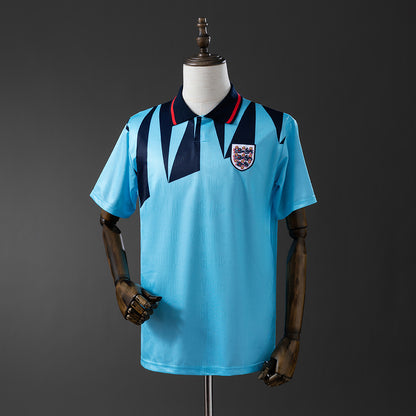 Inglaterra 1992 | Retro