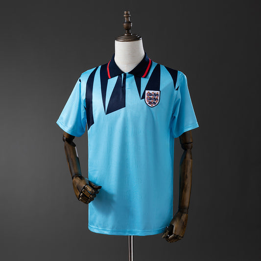 Inglaterra 1992 | Retro